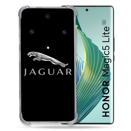 Coque Pour Huawei Honor Magic 5 Lite Jaguar