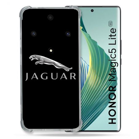 Coque Pour Huawei Honor Magic 5 Lite Jaguar