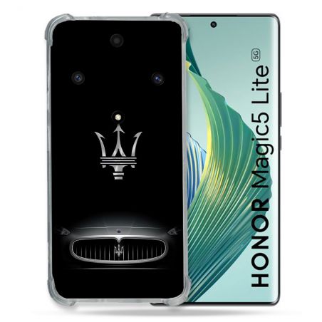 Coque Pour Huawei Honor Magic 5 Lite Maserati