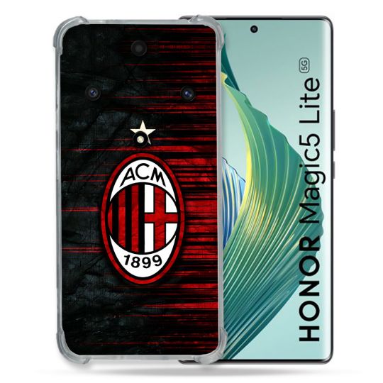 Coque Pour Huawei Honor Magic 5 Lite Foot Milan AC