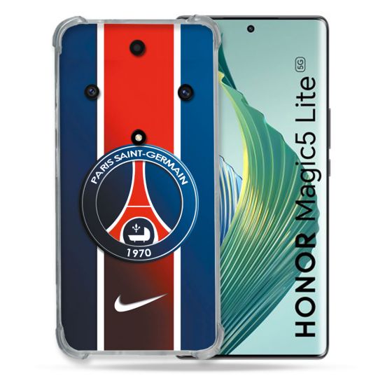 Coque Pour Huawei Honor Magic 5 Lite Foot PSG 1970