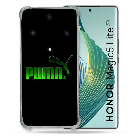 Coque Pour Huawei Honor Magic 5 Lite Puma