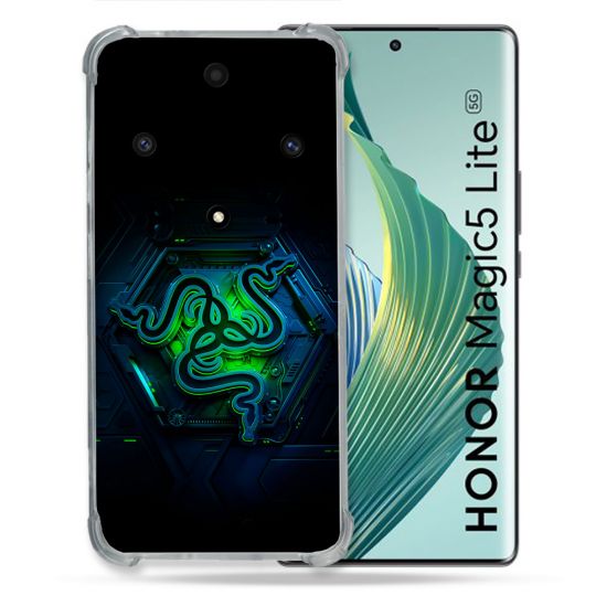 Coque Pour Huawei Honor Magic 5 Lite Razer