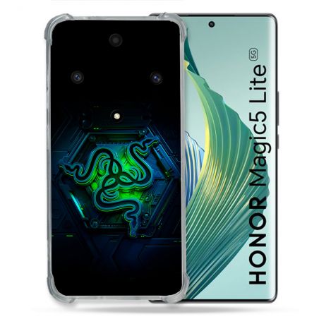 Coque Pour Huawei Honor Magic 5 Lite Razer