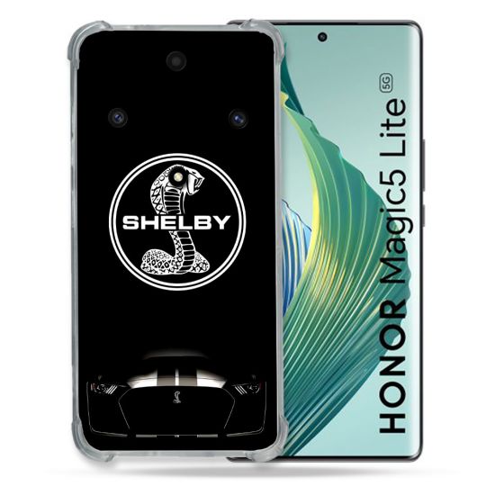 Coque Pour Huawei Honor Magic 5 Lite Shelby