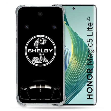 Coque Pour Huawei Honor Magic 5 Lite Shelby