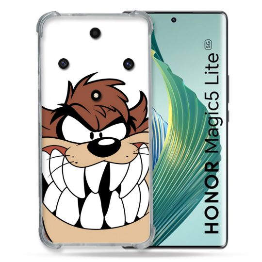Coque Pour Huawei Honor Magic 5 Lite Taz