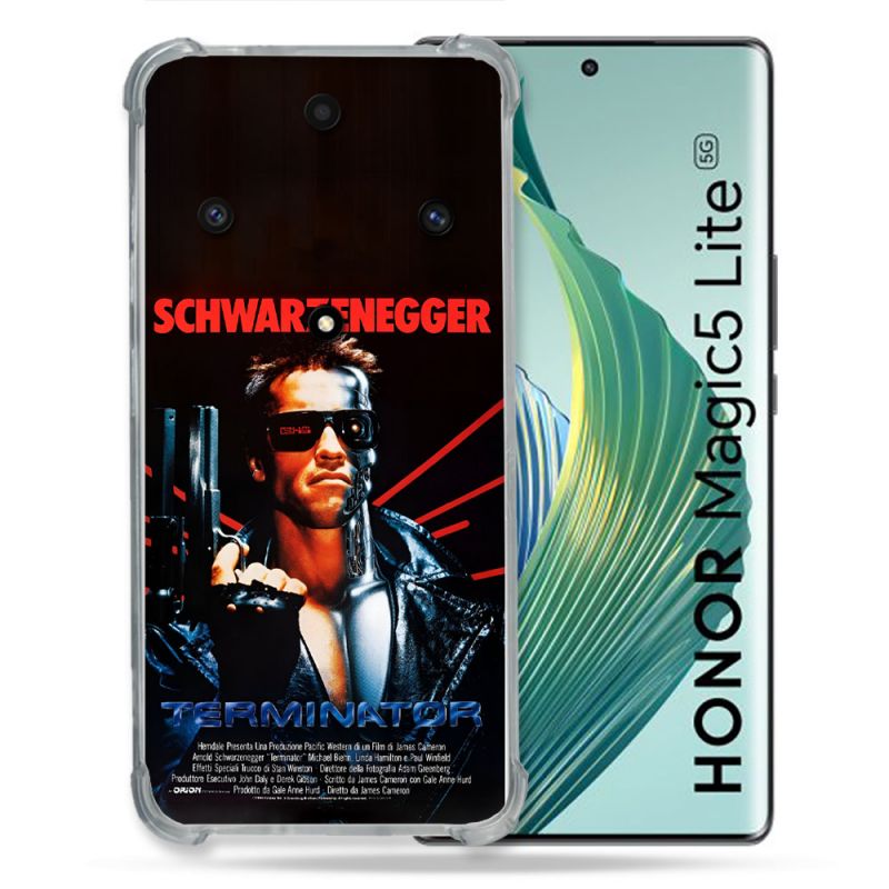 Coque Pour Huawei Honor Magic 5 Lite Terminator