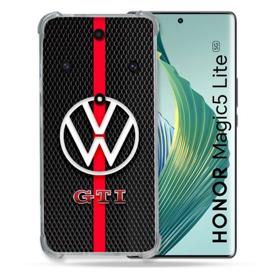 Coque Pour Huawei Honor Magic 5 Lite Volkwagen Line