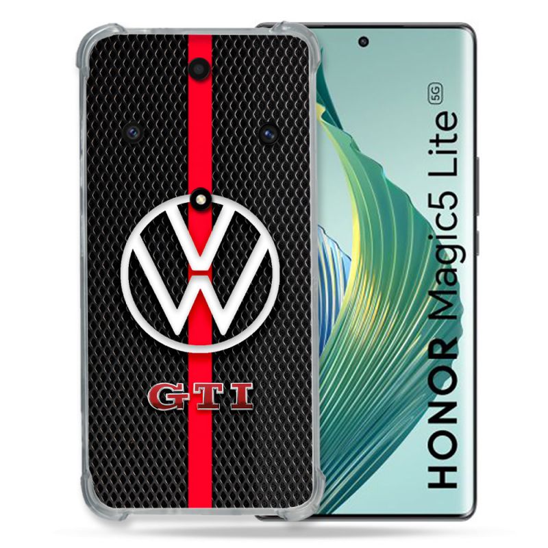 Coque Pour Huawei Honor Magic 5 Lite Volkwagen Line