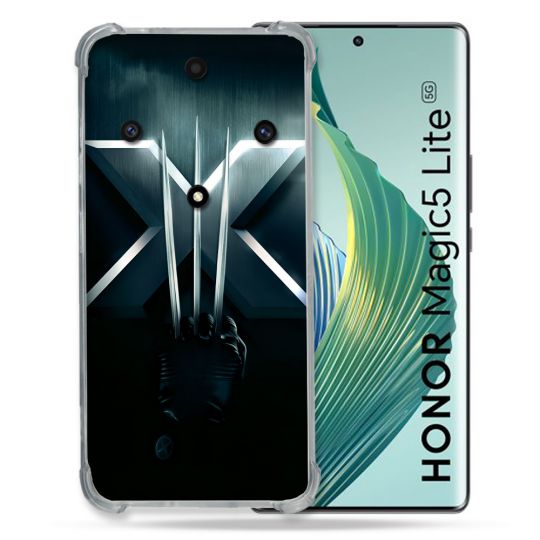 Coque Pour Huawei Honor Magic 5 Lite Xmen