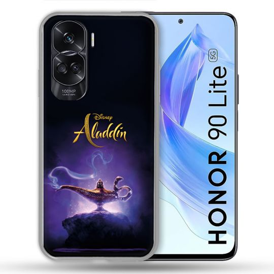 Coque Pour Honor 90 Lite 5G Aladdin