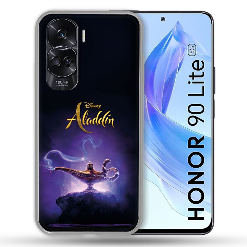 Coque Pour Honor 90 Lite 5G Aladdin