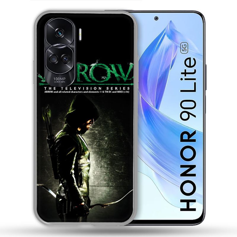 Coque Pour Honor 90 Lite 5G Arrow Affiche
