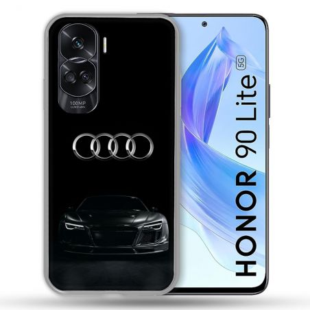 Coque Pour Honor 90 Lite 5G Audi