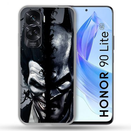 Coque Pour Honor 90 Lite 5G Batman Joker