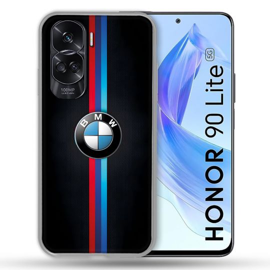 Coque Pour Honor 90 Lite 5G BMW Logo