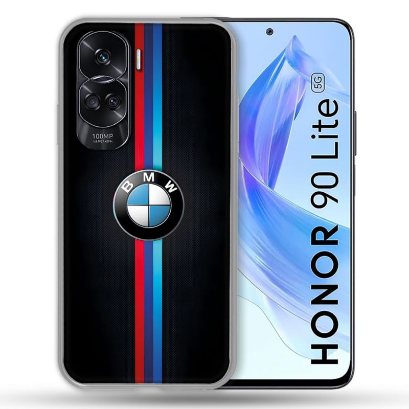 Coque Pour Honor 90 Lite 5G BMW Logo