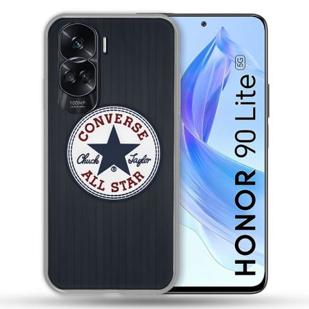 Coque Pour Honor 90 Lite 5G Converse