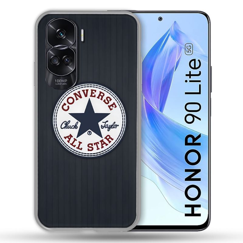 Coque Pour Honor 90 Lite 5G Converse