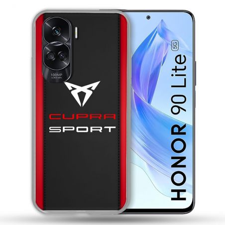 Coque Pour Honor 90 Lite 5G Cupra