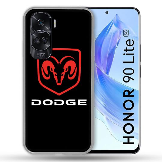 Coque Pour Honor 90 Lite 5G Dodge