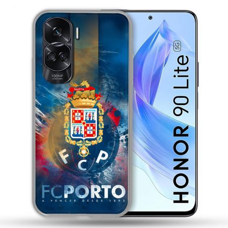 Coque Pour Honor 90 Lite 5G Foot FC Porto