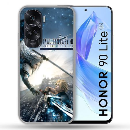Coque Pour Honor 90 Lite 5G Final Fantaisy