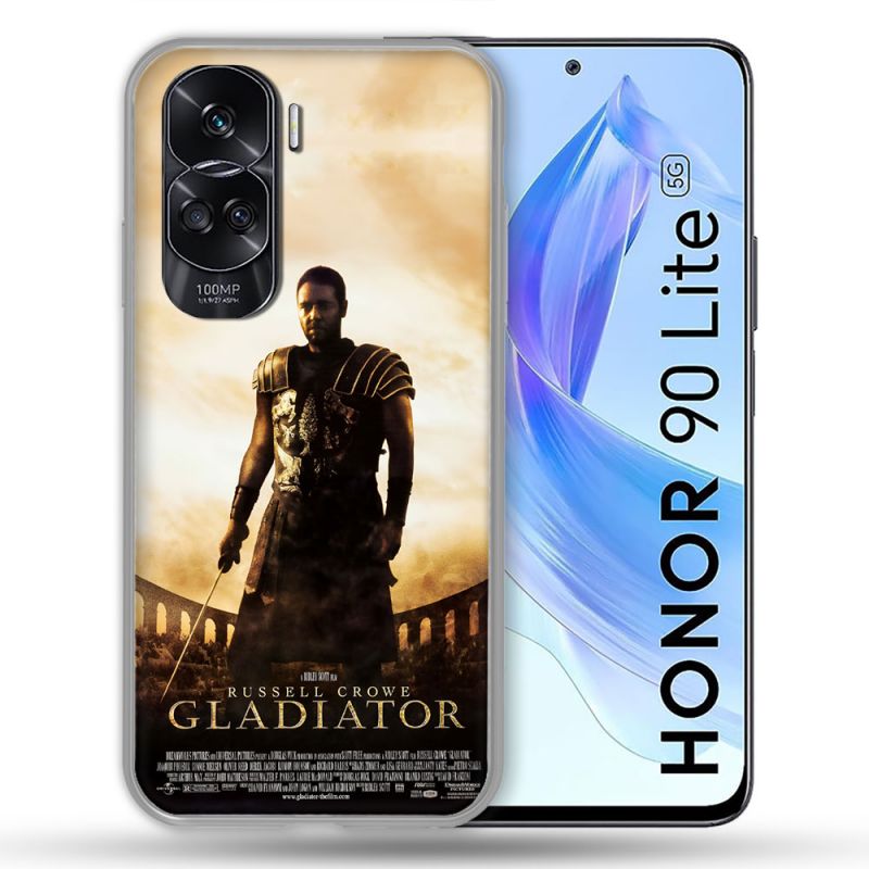 Coque Pour Honor 90 Lite 5G Gladiator Affiche