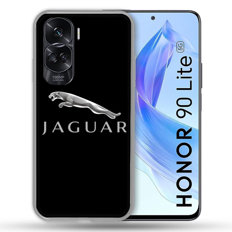 Coque Pour Honor 90 Lite 5G Jaguar