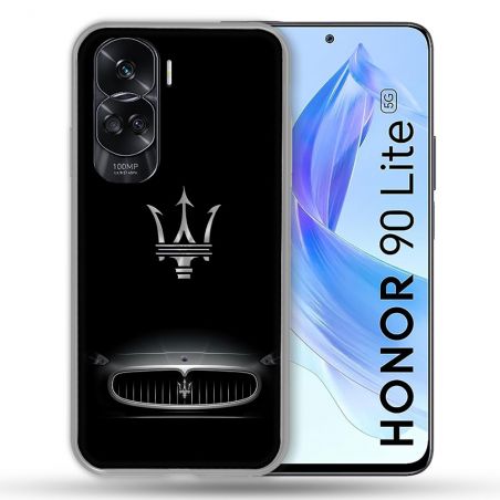 Coque Pour Honor 90 Lite 5G Maserati