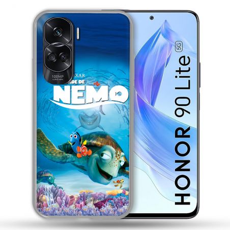 Coque Pour Honor 90 Lite 5G Nemo Affiche