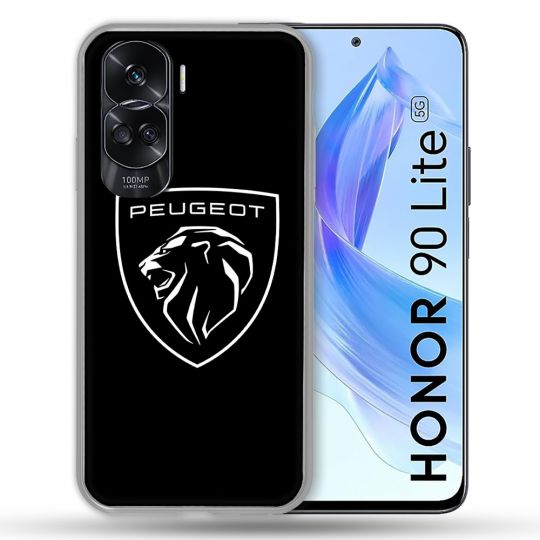Coque Pour Honor 90 Lite 5G Peugeot