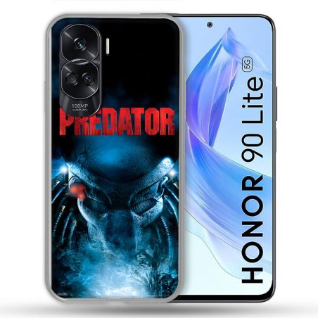 Coque Pour Honor 90 Lite 5G Predator Affiche