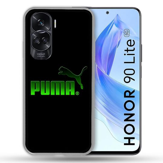 Coque Pour Honor 90 Lite 5G Puma