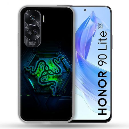 Coque Pour Honor 90 Lite 5G Razer