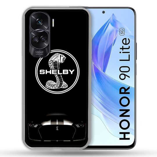 Coque Pour Honor 90 Lite 5G Shelby