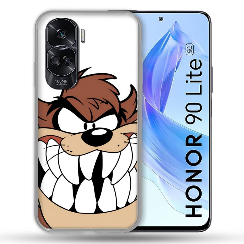 Coque Pour Honor 90 Lite 5G Taz