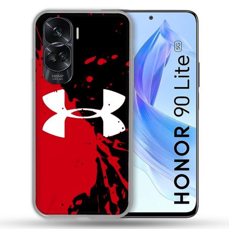 Coque Pour Honor 90 Lite 5G Under Armour