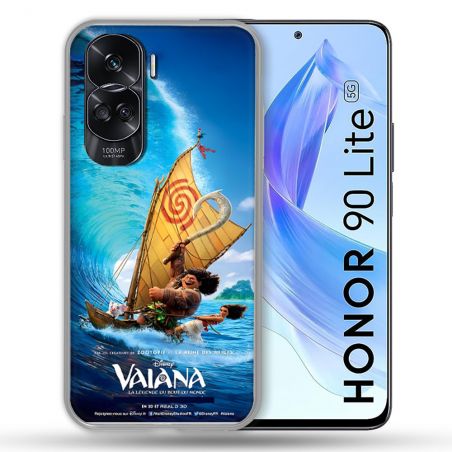 Coque Pour Honor 90 Lite 5G Vaiana