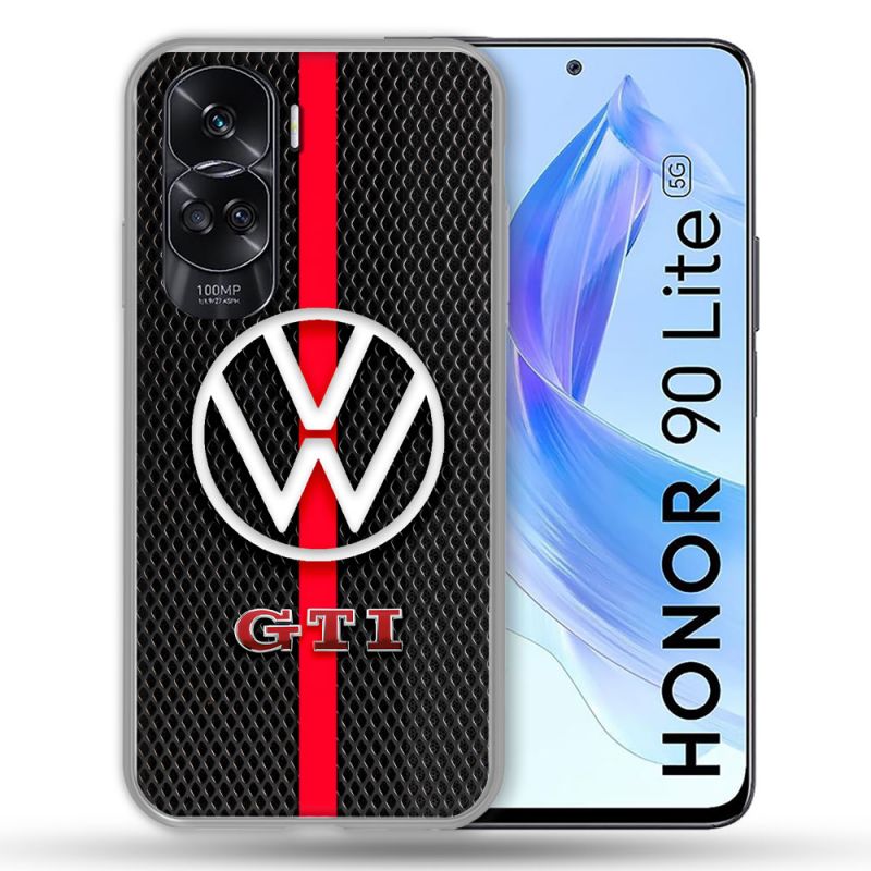 Coque Pour Honor 90 Lite 5G Volkwagen Line
