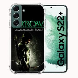 Coque Pour Samsung Galaxy S22 Plus Arrow Affiche