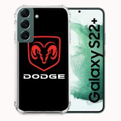 Coque Pour Samsung Galaxy S22 Plus Dodge