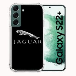 Coque Pour Samsung Galaxy S22 Plus Jaguar