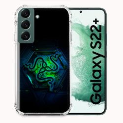 Coque Pour Samsung Galaxy S22 Plus Razer