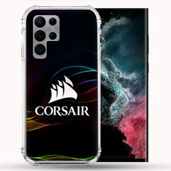 Coque Pour Samsung Galaxy S22 Ultra Corsair
