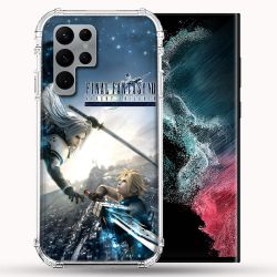 Coque Pour Samsung Galaxy S22 Ultra Final Fantaisy