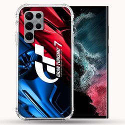 Coque Pour Samsung Galaxy S22 Ultra Gran Turismo