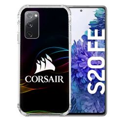 Coque Pour Samsung Galaxy S20 FE / S20FE Corsair
