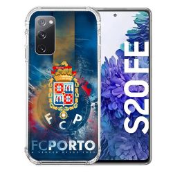 Coque Pour Samsung Galaxy S20 FE / S20FE Foot FC Porto